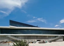 New Acropolis Museum