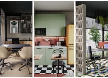 Kolorowe biuro. Dla wielu może być inspiracją
