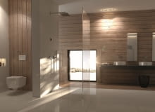Geberit CleanLine20 Geberit CleanLine20