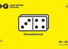 Łódź Design Festival 2015 Łódź Design Festival 2015
