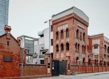 Muzeum Powstania Warszawskiego Muzeum Powstania Warszawskiego