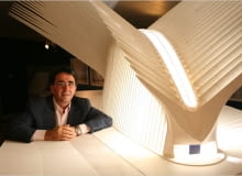 santiago calatrava, nowy jork, usa, gorund zero