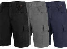 Szorty_Bermuda Star CP Szorty_Bermuda Star CP