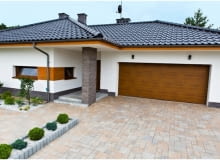 Jak dostosować kostkę brukową do stylistyki budynku? Jak dostosować kostkę brukową do stylistyki budynku?