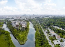 Elektrovnia Garbary w Poznaniu