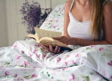 Pościel marki Seven Heaven