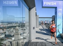 Wbiegnij na Varso Tower