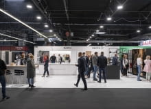 Podsumowanie obecności PEKA na targach Warsaw Home 2022