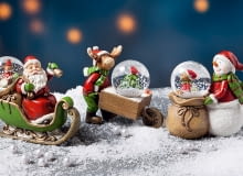 Świąteczne pozytywki