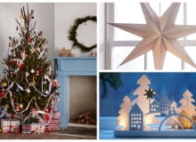 Limitowana kolekcja IKEA na święta Limitowana kolekcja IKEA na święta