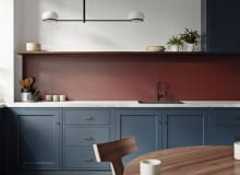 SET 08 w kolekcji Mood Stories w nastroju Color & Wood meble do kuchni