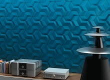 Kafle Versatile design, kuchnia, łazienka