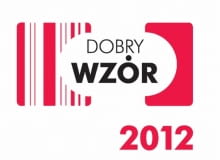 Konkurs Dobry Wzór 2012 Dobry Wzór, Dobry Wzór 2012, konkurs
