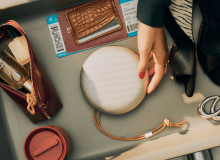 Bang & Olufsen prezentuje trzecią generację głośnika Beosound A1 Bang & Olufsen prezentuje trzecią generację głośnika Beosound A1