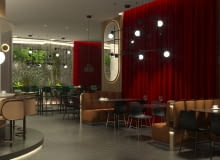 Otwarcie hotelu TRIBE Krakow Old Town Otwarcie hotelu TRIBE Krakow Old Town