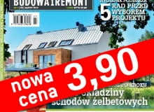 Okładka miesięcznika Ładny Dom 03/2012 okładka ładny dom,miesięcznik ładny dom