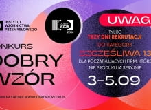 Dobry Wzór 2024: rekrutacja do kategorii "Szczęśliwa Trzynastka" 3-5 września Dobry Wzór 2024: rekrutacja do kategorii "Szczęśliwa Trzynastka" 3-5 września