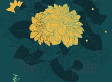 Warszawa w kwiatach i zieleni