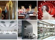 Design w Mediolanie trendy, design