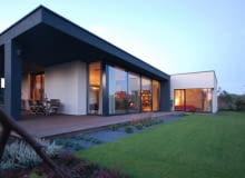 dom, marcin rubik, projekt, warszawa