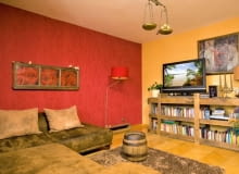 Paweł i Olimpia Burczykowie