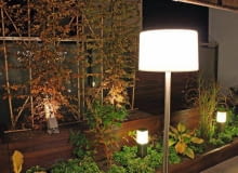 Domowa atmosferę najskuteczniej wyczarują na tarasie wyczarują FOT. MATEUSZ IREK