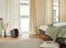 Termowentylator na każdą pogodę. Jak wybrać model dopasowany do wnętrza i potrzeb? Termowentylator na każdą pogodę. Jak wybrać model dopasowany do wnętrza i potrzeb?