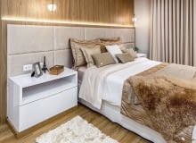 Panele tapicerowane Panele tapicerowane