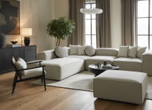 Aranżacja w ponadczasowym stylu Aranżacja w ponadczasowym stylu