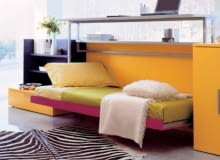 Mała sypialnia mała sypialnia