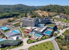 Fruške Terme Resort & Residences