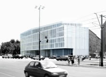 autor: PAG Pracownia Architektury Głowacki SLOWA KLUCZOWE: