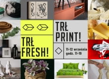 TRŁ Warszawa 11-12 września 2021 targi rzeczy ładnych