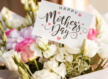 Pomysły na prezent na Dzień Matki Pomysły na prezent na Dzień Matki