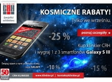 Wrześniowa promocja CRH Klinkier