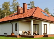 Dachówka ceramiczna czy cementowa - którą wybrać? Dachówka ceramiczna czy cementowa - którą wybrać?