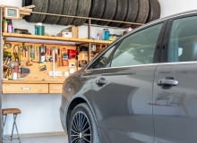 Zaaranżuj funkcjonalny garaż Zaaranżuj funkcjonalny garaż