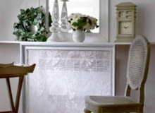 WNETRZA POKOJ OSLONA NA GRZEJNIK