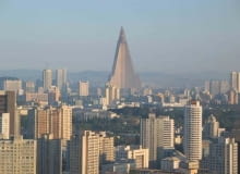 Ryugyong Hotel