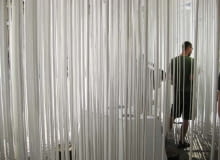 Twarze Małopolski - XIII Dni Dziedzictwa Kulturowego - 14 i 15 maj 2011 r., Instalacja LATALAdesign