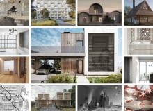 Zwycięzcy 1. etapu konkursu Tubądzin Design Awards Zwycięzcy 1. etapu konkursu Tubądzin Design Awards