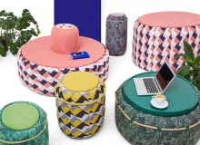 Siedziska do przestrzeni wspólnych. HILO by LIBRA SOFA, proj. SZYMON HANCZAR Siedziska do przestrzeni wspólnych. HILO by LIBRA SOFA, proj. SZYMON HANCZAR