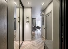 Jak zaaranżować nieduży przedpokój?