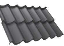 Blachodachówka Szafir Blachodachówka Szafir