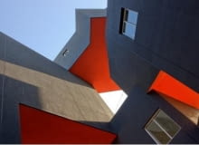 dna, chiny, sztuka, architektura