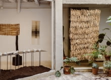 Wystawa  „Crafting Reality: W poszukiwaniu alternatywnych siedlisk” w ramach València Design Fest