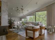 Luksusowy penthouse w sercu krakowskiego Salwatora Luksusowy penthouse w sercu krakowskiego Salwatora