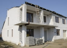 Beton komórkowy to materiał nie tylko konstrukcyjne, ale również izolacyjny ytong,beton komórkowy,budowa domu