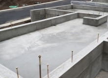 Chudy beton Chudy beton