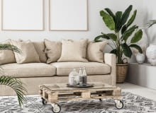 Styl scandi boho Styl scandi boho